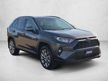 Used Toyota RAV4 for Sale in Boulder, CO (with Photos) - CARFAX