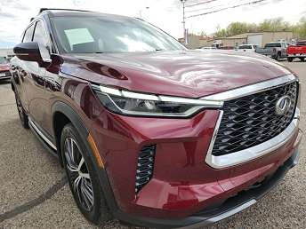 Used 2023 Infiniti QX60 Autograph for Sale Near Me - CARFAX Used 2023 Infiniti QX60 Autograph for Sale Near Me - CARFAX
