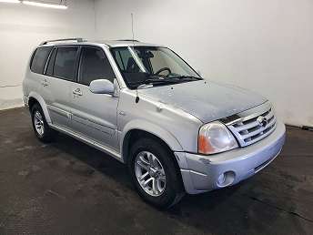 Used Suzuki XL-7 for Sale Near Me - CARFAX