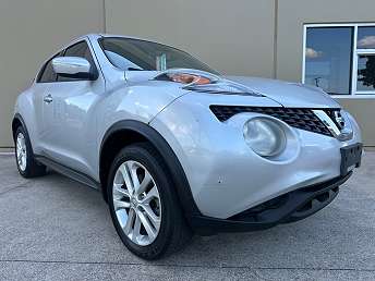 Used Nissan Juke for Sale in Arlington, TX (with Photos