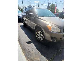 トヨタ　RAV4 New Toyota RAV4 in Apex NC | DS62206