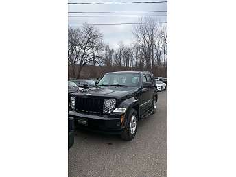 Used Jeep Liberty for Sale in New Haven, CT (with Photos