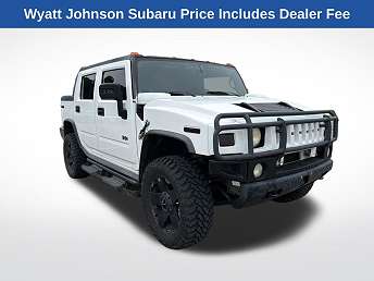 Used Hummer Models for Sale (with Photos) - CARFAX