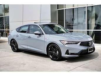 2026 Acura Integra A-Spec Technology 