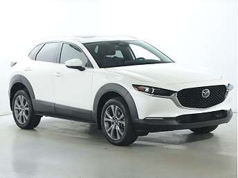2024 Mazda CX-30 S 