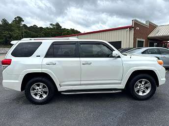 2011 Toyota 4Runner SR5 