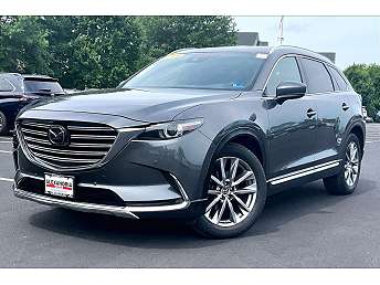 Used 2018 Mazda CX-9 Signature for Sale Near Me - CARFAX