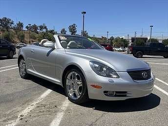LEXUS　SC430 Used Lexus SC 430 for Sale Near Me - CARFAX
