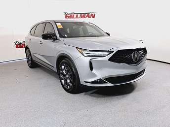 2024 Acura MDX Base 