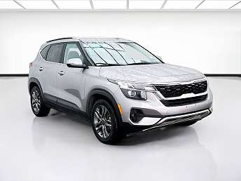 2022 Kia Seltos S 