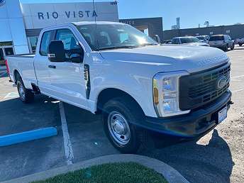 2024 Ford F-250 XL 