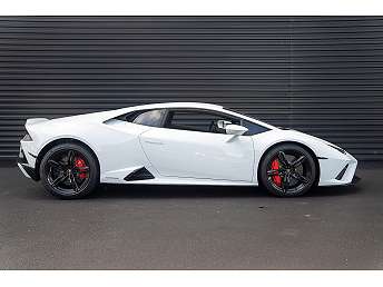 Used Lamborghini Huracan EVO for Sale Near Me - CARFAX
