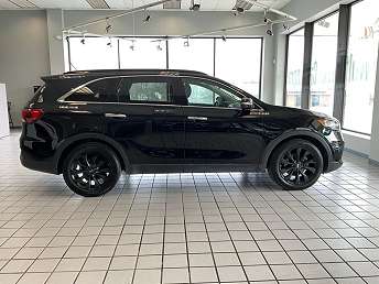 2020 Kia Sorento S 