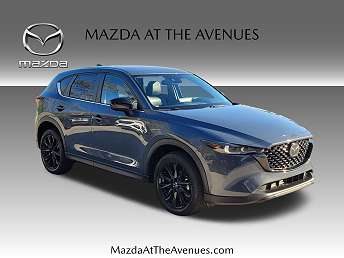 2022 Mazda CX-5 S 