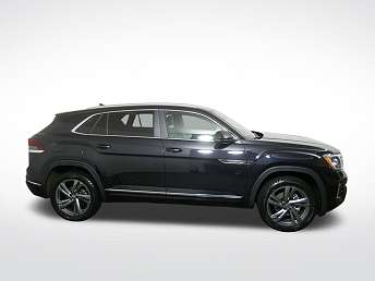 2024 Volkswagen Atlas SEL 