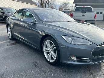 2013 tesla deals model s base