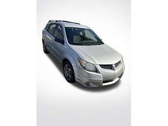Used Pontiac Vibe for Sale Near Me - CARFAX