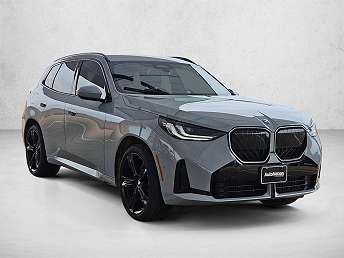 2026 BMW X3 xDrive30 