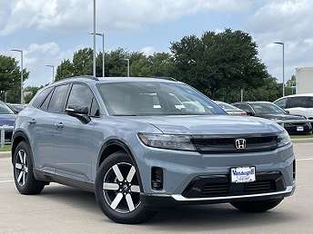 2025 Honda Prologue Touring 