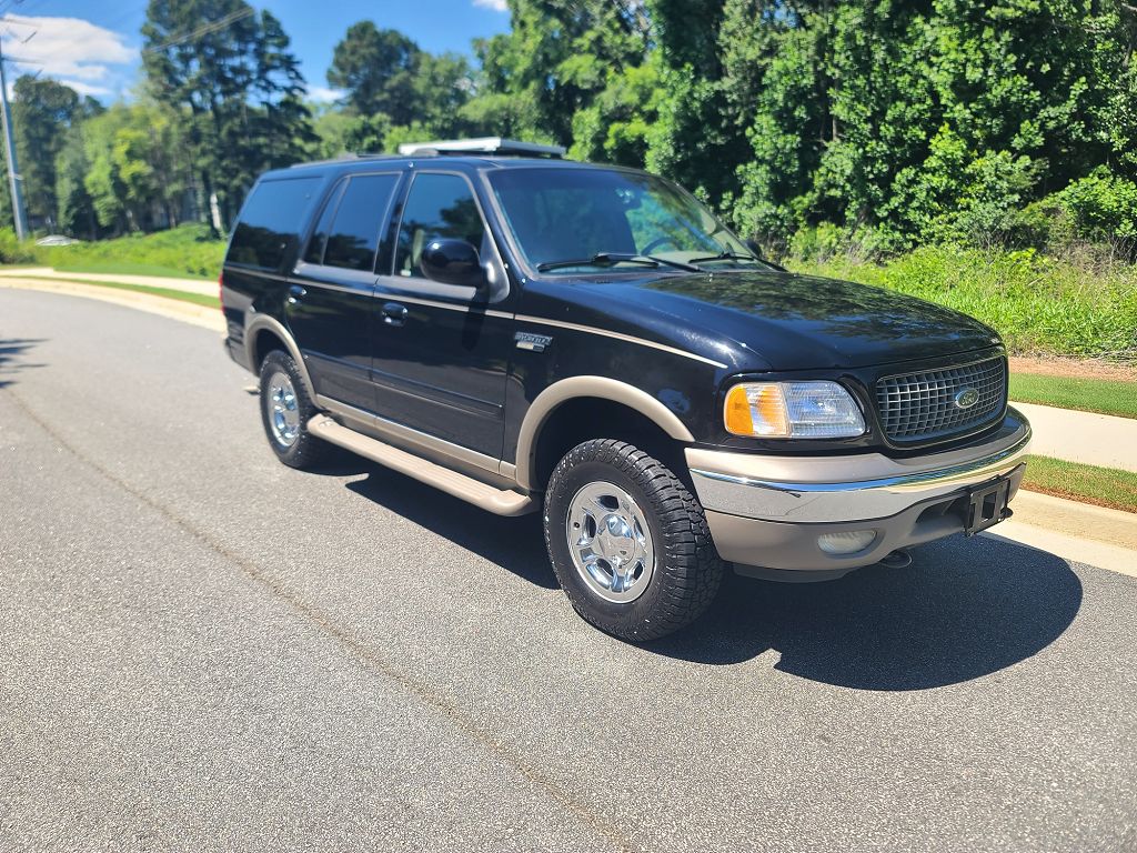 Ford Expedition エディーバウアー V8 Used Ford Expedition Eddie Bauer for Sale Near Me - CARFAX