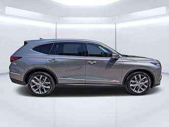 2024 Acura MDX Technology 