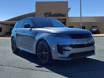 2023 Land Rover Range Rover Sport SE Dynamic 