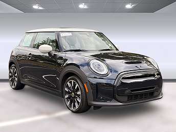 2024 Mini Cooper SE 