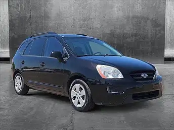 2009 Kia Rondo LX