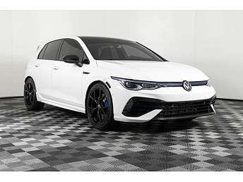 2022 Volkswagen Golf  