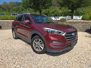 2016 Hyundai Tucson Eco 