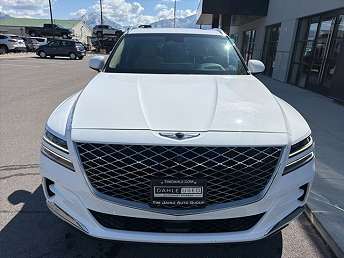 2023 Genesis GV80 3.5T 