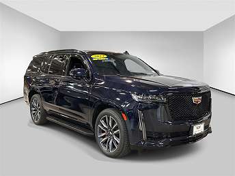 2023 Cadillac Escalade  