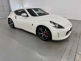 Used Nissan Z 370Z for Sale Near Me - CARFAX