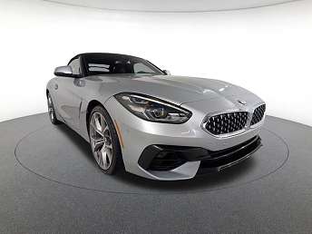 Used BMW Z4 for Sale Near Me - CARFAX
