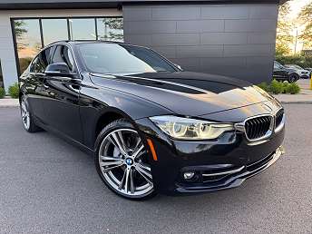 2017 BMW 3 Series 340i 