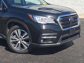 2022 Subaru Ascent Limited 