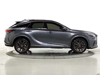 2024 Lexus RX 350 