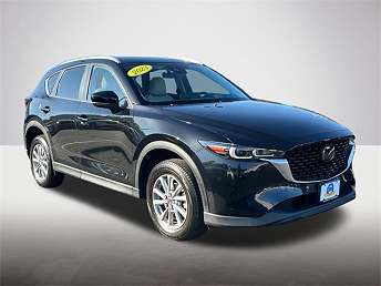 2023 Mazda CX-5 S 
