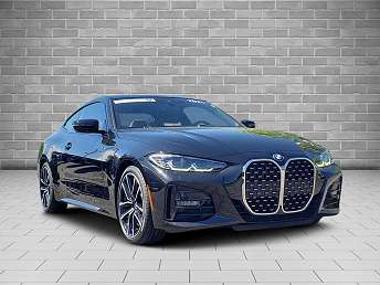 2024 BMW 4 Series 430i xDrive 