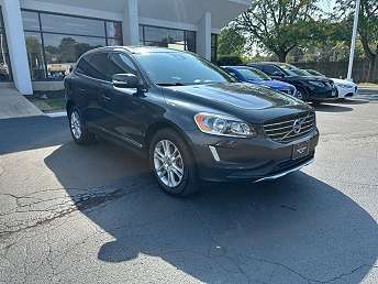 2015 Volvo XC60 T5 