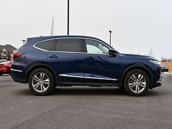 2024 Acura MDX Base 