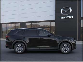 2025 Mazda CX-90 Preferred 