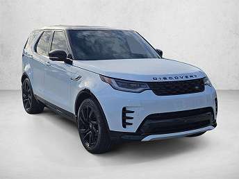 2024 Land Rover Discovery Dynamic SE 
