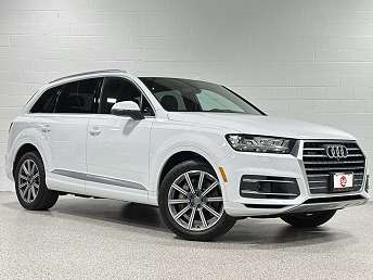 2018 Audi Q7 Premium Plus 