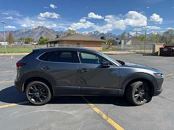 2023 Mazda CX-30 Turbo 