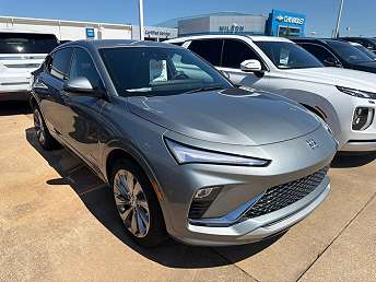 Used Buick Envista for Sale in Tulsa, OK (with Photos) - CARFAX