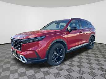 2023 Honda CR-V Sport Touring 