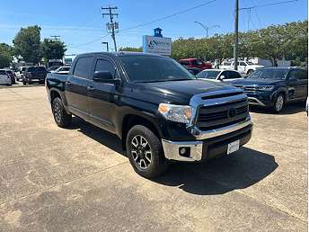 2015 Toyota Tundra SR5 