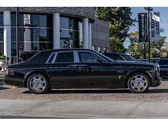 洋書 ROLLS ROYCE IN AMERICA Used 2020 Rolls-Royce Cullinan For Sale (Sold) | Perfect