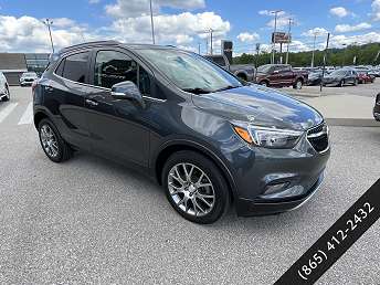 2018 Buick Encore Sport Touring Arlington Heights, Buffalo